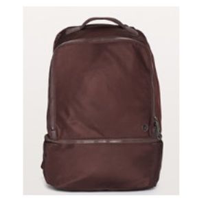 Lululemon City Adventurer Backpack Larger *24L